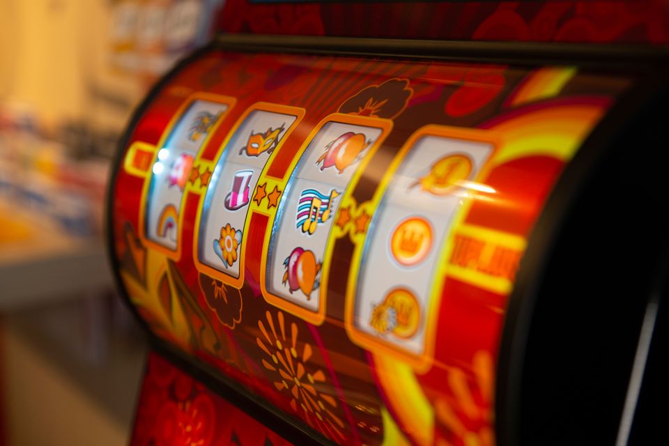 How Do Video Slots Work